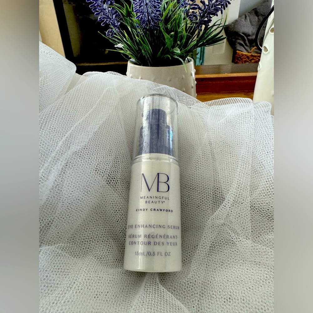 Meaningful Beauty Eye Enhancing Serum